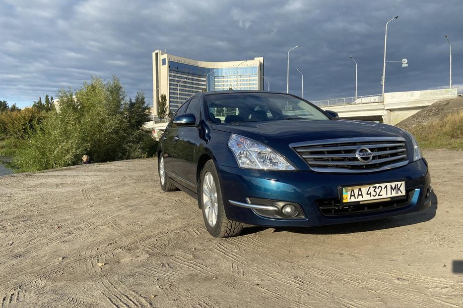 Продам Nissan Teana J32 2008 года в Киеве