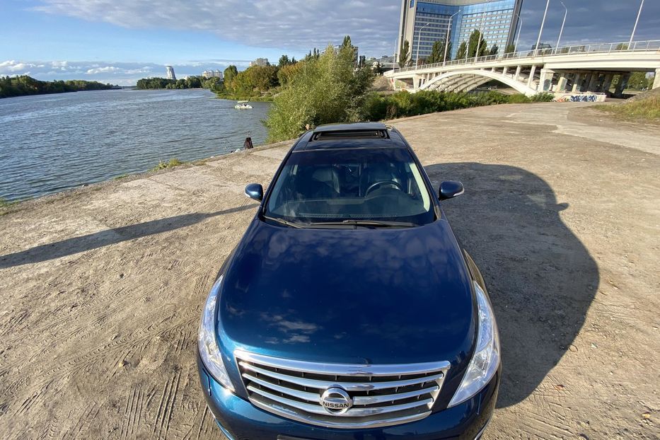 Продам Nissan Teana J32 2008 года в Киеве