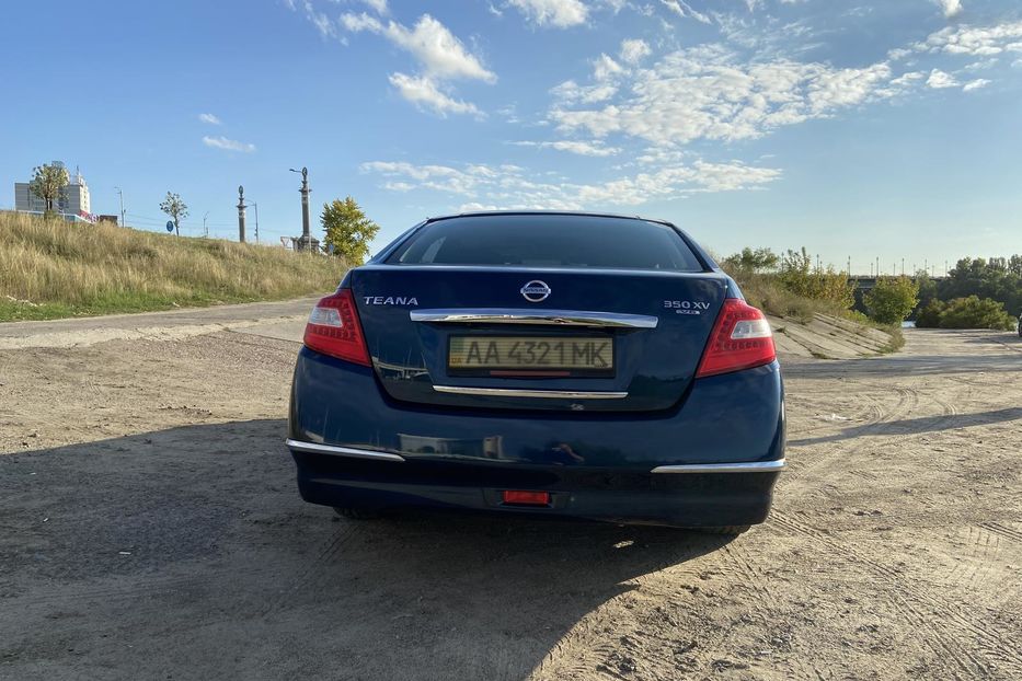 Продам Nissan Teana J32 2008 года в Киеве