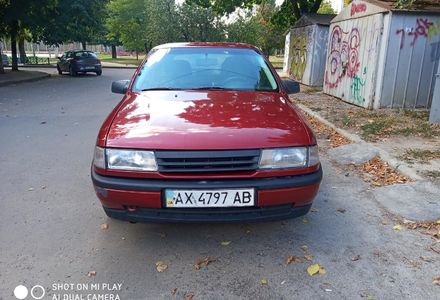 Продам Opel Vectra A 1991 года в Харькове