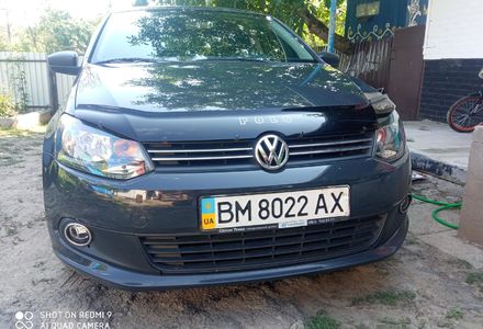 Продам Volkswagen Polo sedan 2012 года в г. Липовая Долина, Сумская область