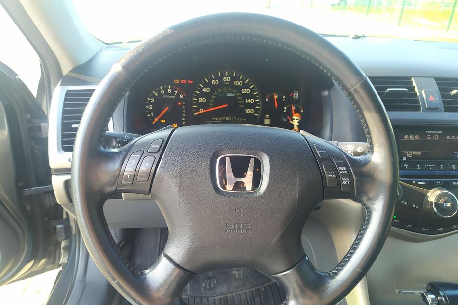 Продам Honda Accord 2005 года в Киеве
