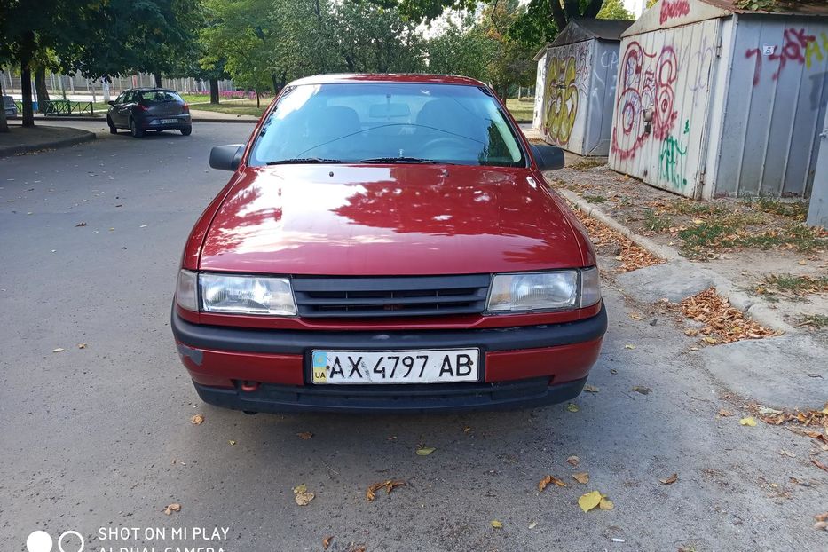 Продам Opel Vectra A 1991 года в Харькове