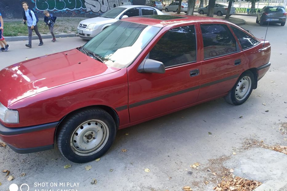 Продам Opel Vectra A 1991 года в Харькове