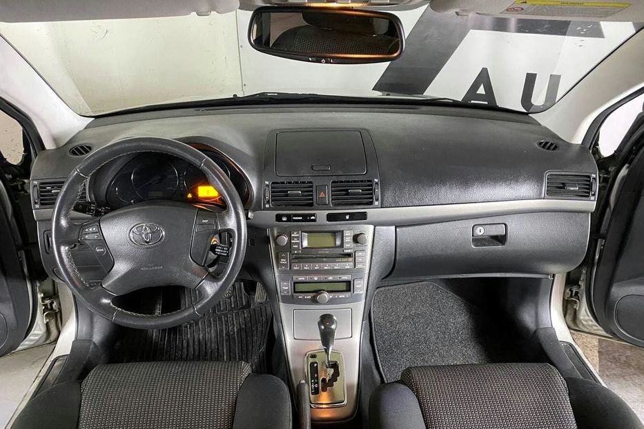 Продам Toyota Avensis 2007 года в Одессе