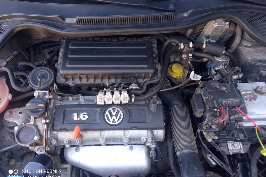 Продам Volkswagen Polo sedan 2012 года в г. Липовая Долина, Сумская область