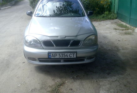 Продам Daewoo Sens 2006 года в Запорожье