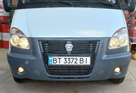 Продам ГАЗ 2705 Газель 2012 года в Херсоне