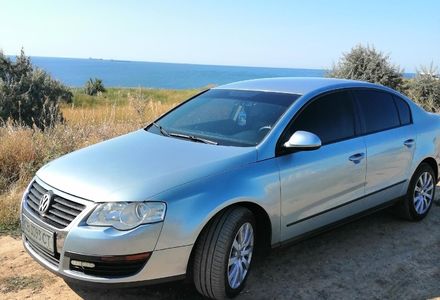 Продам Volkswagen Passat B6 2005 года в г. Бахмач, Черниговская область