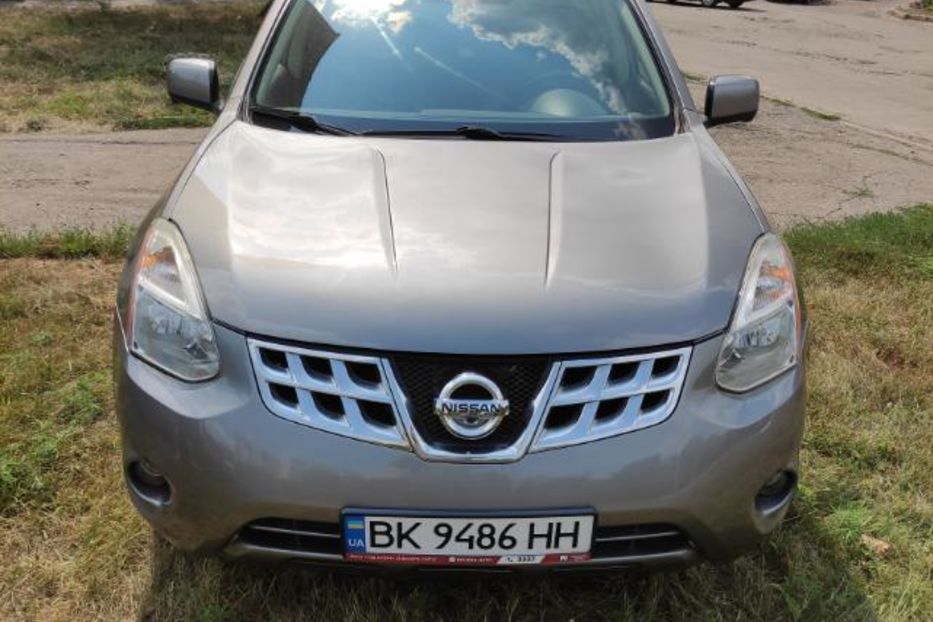 Продам Nissan 280ZX Кроссовер-Внедорожник 2012 года в г. Лозовая, Харьковская область