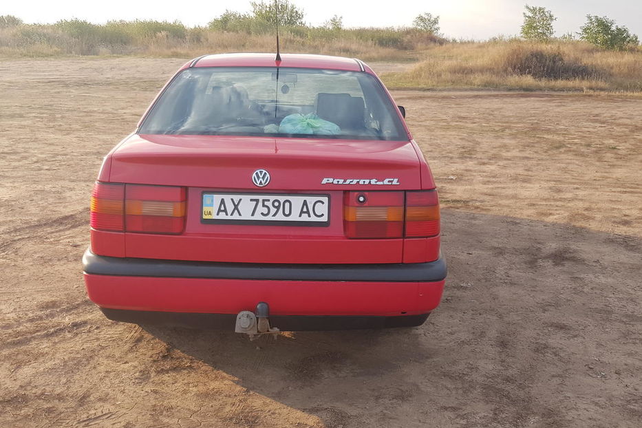 Продам Volkswagen Passat B4 GL 1994 года в Харькове