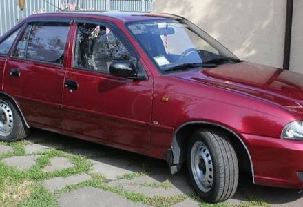 Продам Daewoo Nexia 2012 года в Житомире