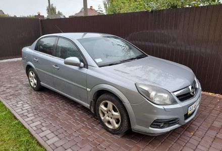 Продам Opel Vectra C 2008 года в Киеве