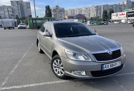 Продам Skoda Octavia A5 2010 года в Харькове