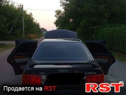 Продам Audi 100 1991 года в г. Попельня, Житомирская область