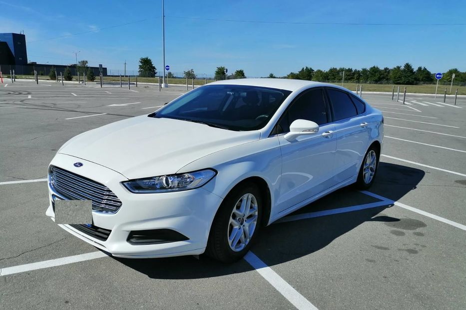 Продам Ford Fusion 2015 года в Харькове