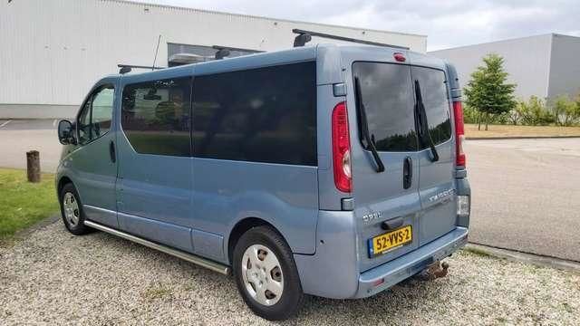 Продам Opel Vivaro пасс. 2008 года в г. Бурштын, Ивано-Франковская область