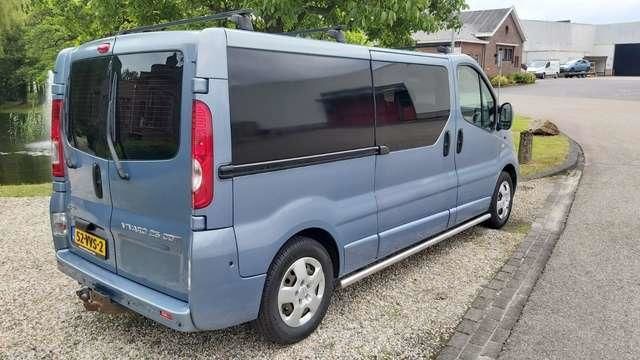 Продам Opel Vivaro пасс. 2008 года в г. Бурштын, Ивано-Франковская область