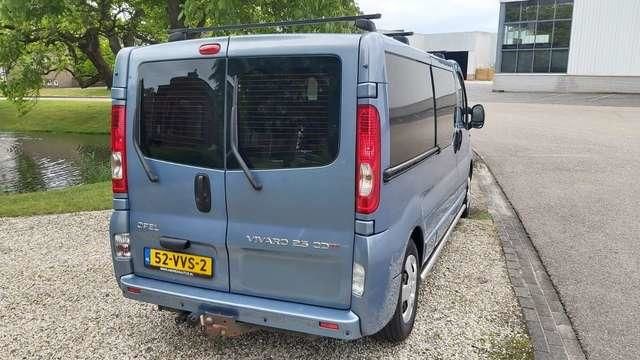 Продам Opel Vivaro пасс. 2008 года в г. Бурштын, Ивано-Франковская область