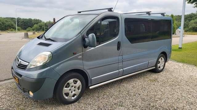 Продам Opel Vivaro пасс. 2008 года в г. Бурштын, Ивано-Франковская область