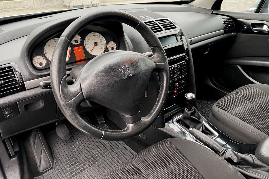 Продам Peugeot 407 2010 года в Харькове