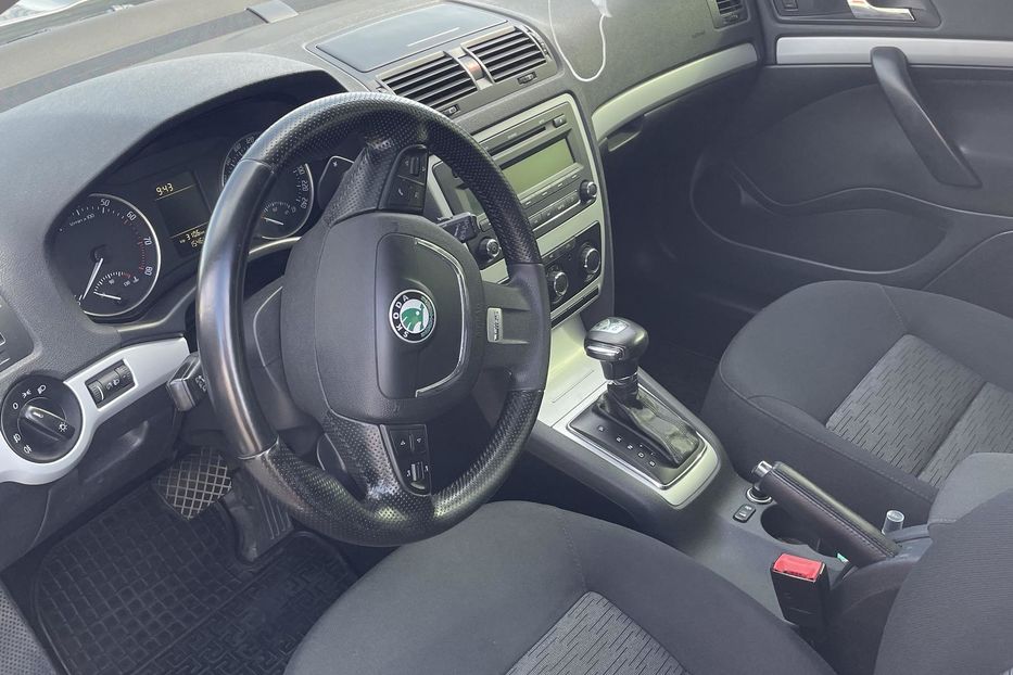 Продам Skoda Octavia A5 2010 года в Харькове