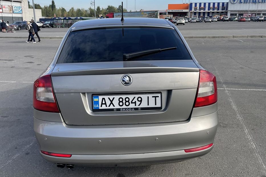 Продам Skoda Octavia A5 2010 года в Харькове