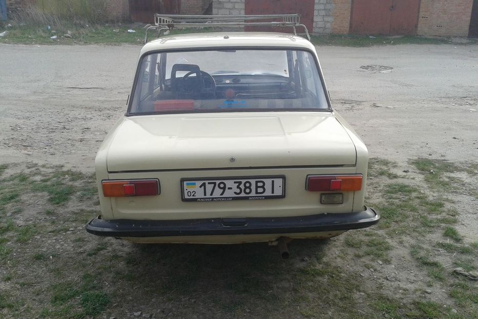 Продам ВАЗ 2101 1977 года в Виннице