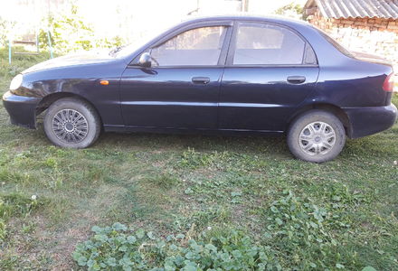 Продам Daewoo Sens 2006 года в г. Александровка, Кировоградская область