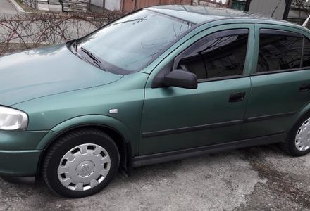 Продам Opel Astra G 2006 года в г. Бровары, Киевская область