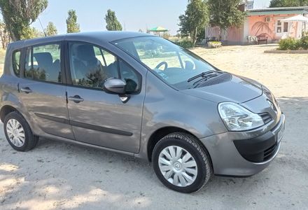 Продам Renault Modus Restyle 2011 года в Харькове