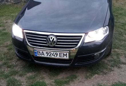 Продам Volkswagen Passat B6 2007 года в г. Голованевск, Кировоградская область