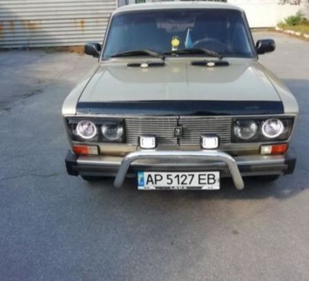 Продам ВАЗ 2106 Ваз 1992 года в Виннице