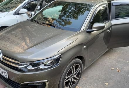 Продам Citroen C-Elysee 2017 года в Запорожье