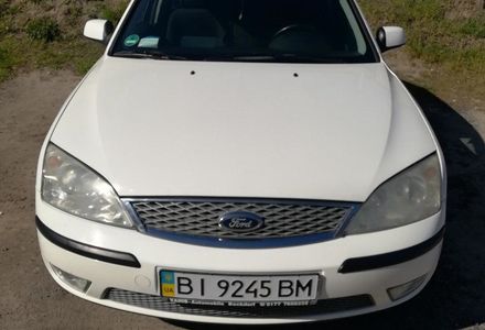 Продам Ford Mondeo 2006 года в Киеве