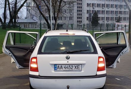 Продам Skoda Octavia Tour 2009 года в Киеве