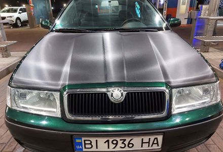 Продам Skoda Octavia Tour 2003 года в Полтаве