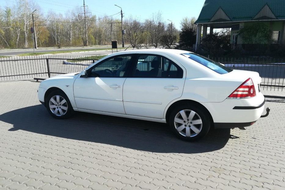 Продам Ford Mondeo 2006 года в Киеве