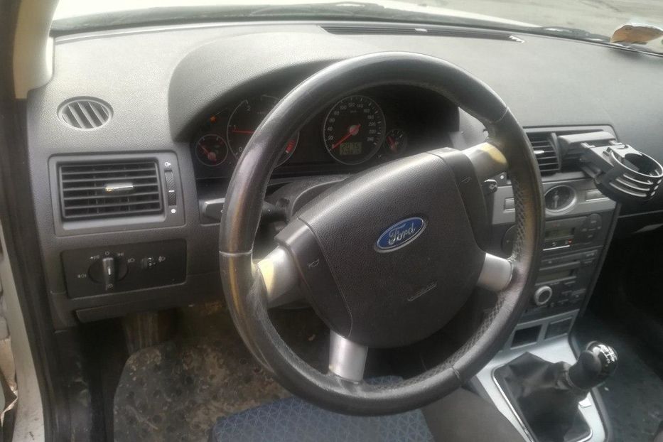 Продам Ford Mondeo 2006 года в Киеве