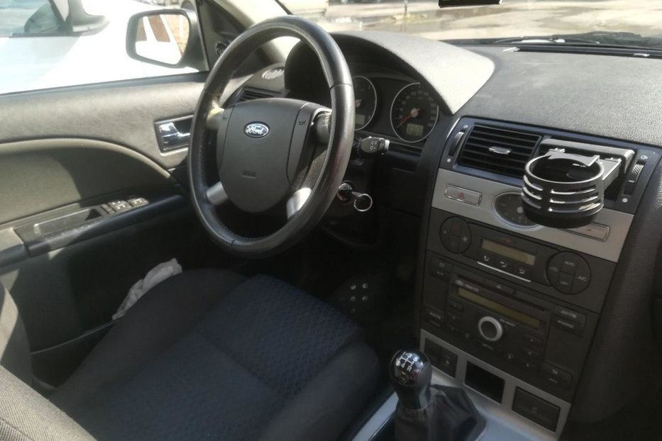 Продам Ford Mondeo 2006 года в Киеве