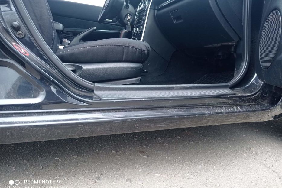 Продам Mazda 6 2006 года в Херсоне