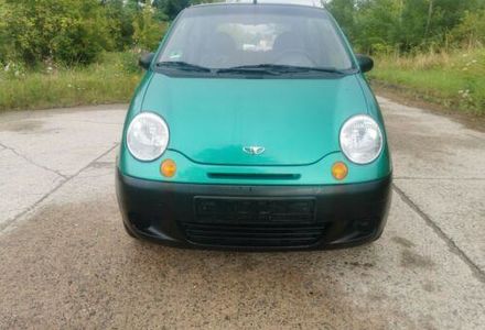 Продам Daewoo Matiz 2006 года в г. Коломыя, Ивано-Франковская область