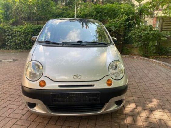 Продам Daewoo Matiz 2005 года в г. Коломыя, Ивано-Франковская область