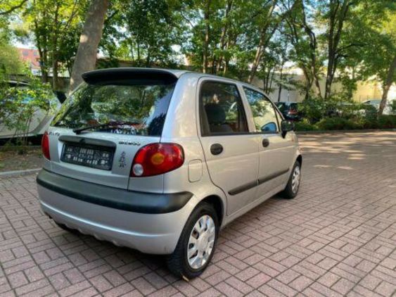 Продам Daewoo Matiz 2005 года в г. Коломыя, Ивано-Франковская область