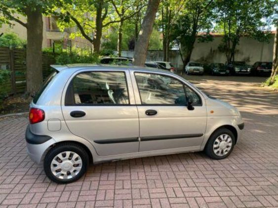 Продам Daewoo Matiz 2005 года в г. Коломыя, Ивано-Франковская область