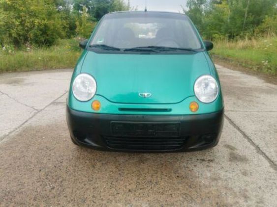 Продам Daewoo Matiz 2006 года в г. Коломыя, Ивано-Франковская область