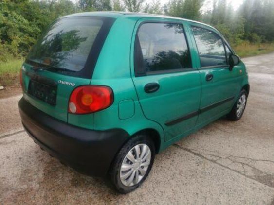 Продам Daewoo Matiz 2006 года в г. Коломыя, Ивано-Франковская область