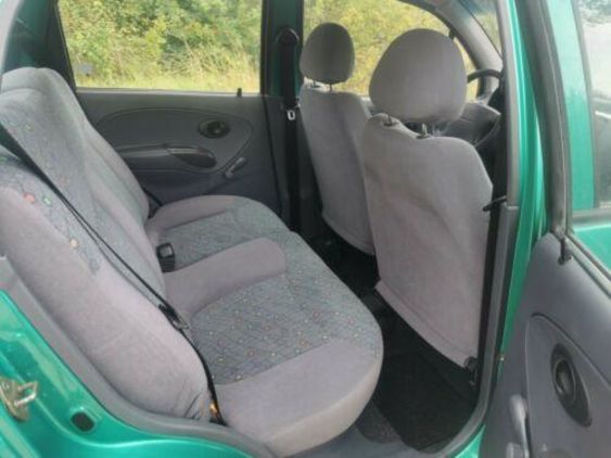 Продам Daewoo Matiz 2006 года в г. Коломыя, Ивано-Франковская область