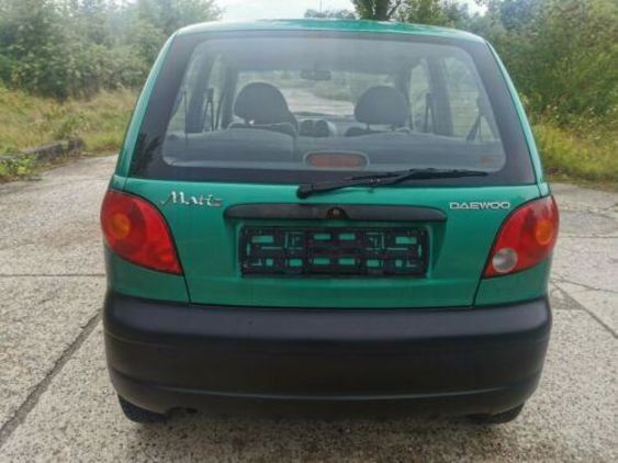 Продам Daewoo Matiz 2006 года в г. Коломыя, Ивано-Франковская область