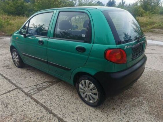 Продам Daewoo Matiz 2006 года в г. Коломыя, Ивано-Франковская область